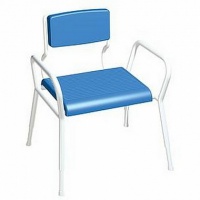 кресло (стул) для душа xxl titan deutschland gmbh ly-1004xxl