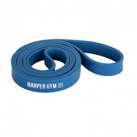 эспандер для фитнеса harper gym nt961z замкнутый, нагрузка 17,5 - 42,5 кг