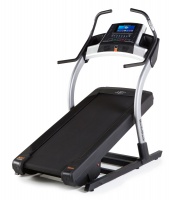 беговая дорожка nordictrack incline trainer x9i