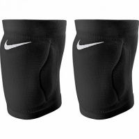 наколенники nike essential volleyball knee pad (001) черные