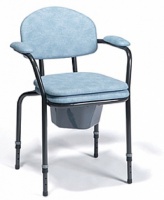 кресло-стул санитарный vermeiren 9063
