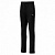 брюки спортивные puma gym poly pants 595083017 женские, черные